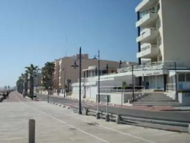 酒店 Picasso Peñíscola