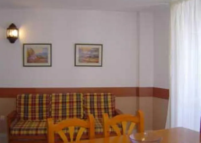 Hotel Picasso